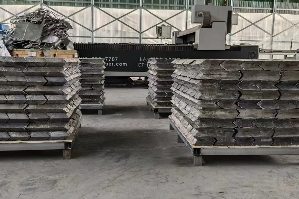 东丽挤压/浇铸铅砖 配重防辐射用