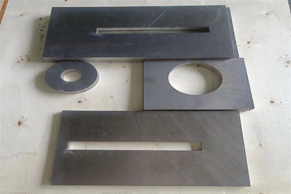 东丽机加工铅块 铅梯合金加工