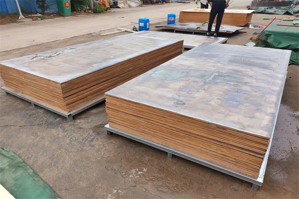 东丽铅复合板 配重铅块 铅条