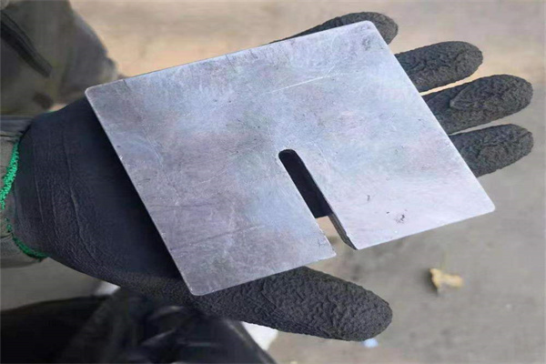 东丽配重铅块 浇铸挤压铅块