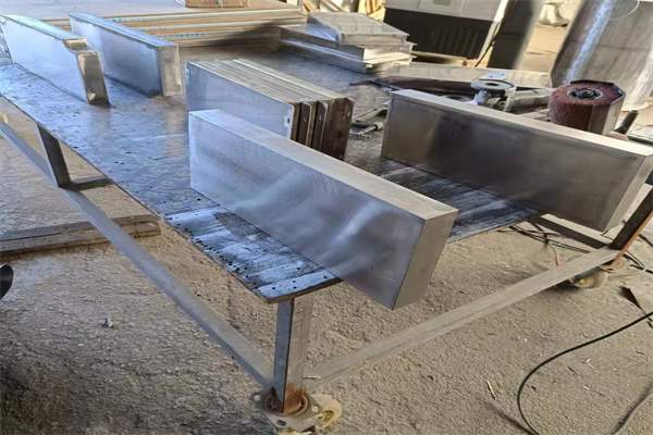 东丽不锈钢铅件 铅件加工 铅制品