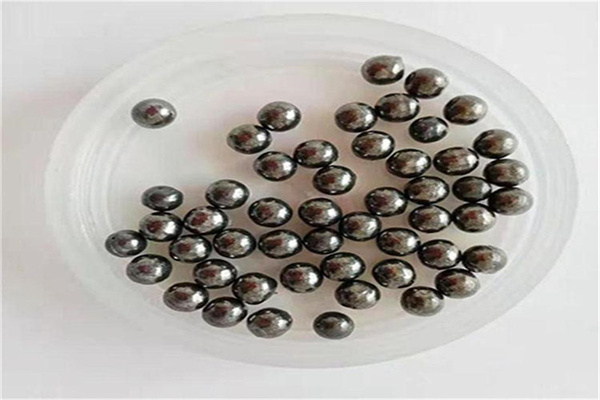 东丽铅珠 铅粒 铅丸 铅砂配重用