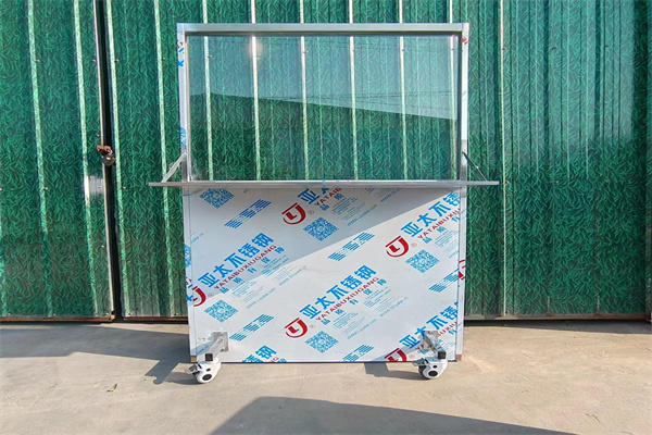 东丽医用铅防护屏 各科室防护用