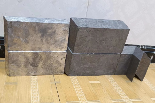 东丽电梯机械配重铅砖 核辐射铅墙