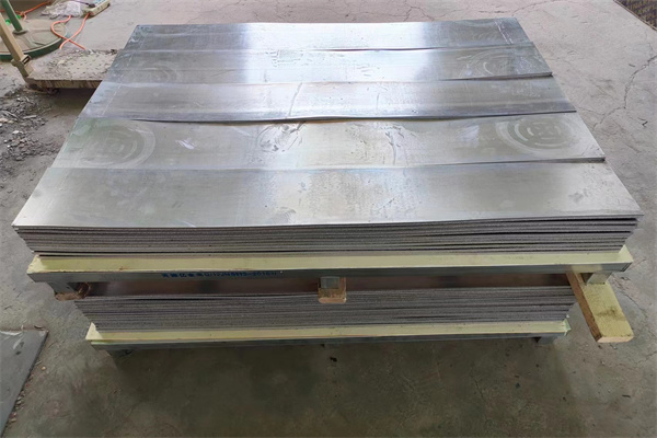 东丽1-4mm防辐射铅皮