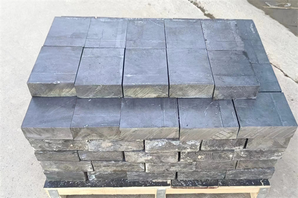 东丽电梯配重铅块