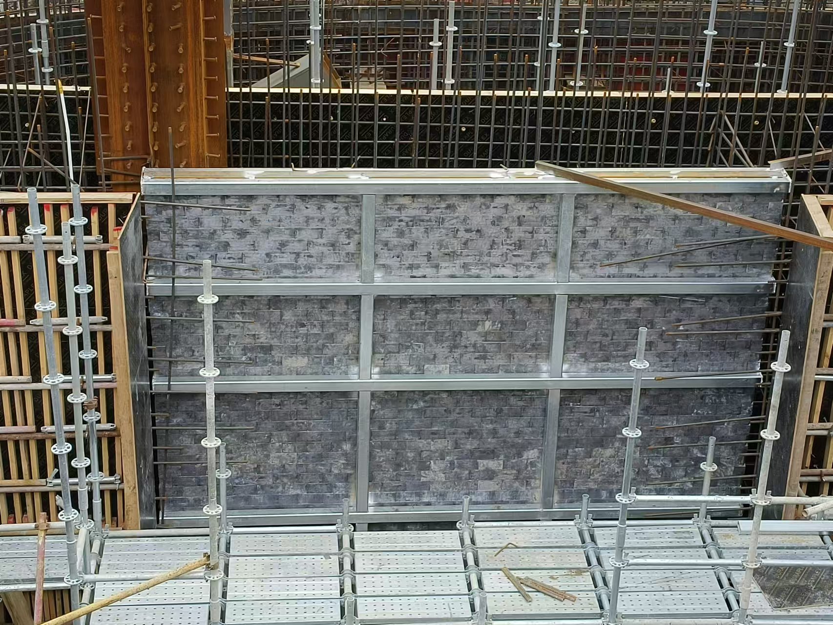 东丽探伤机房铅砖 X射线防护铅砖