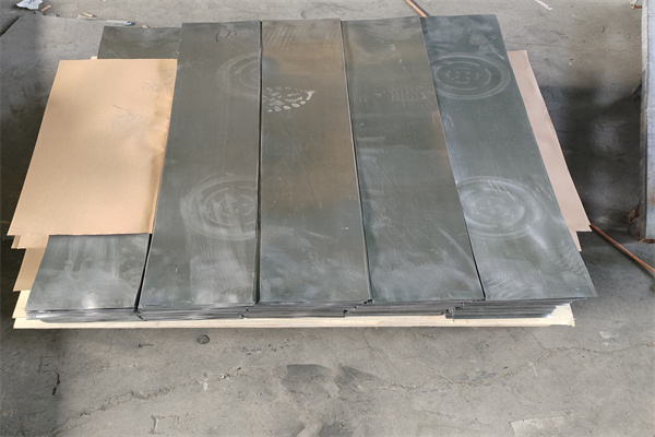 东丽铅皮墙体防护钓鱼用