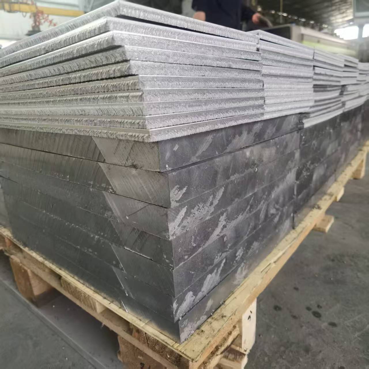 东丽CBCT室防护铅板